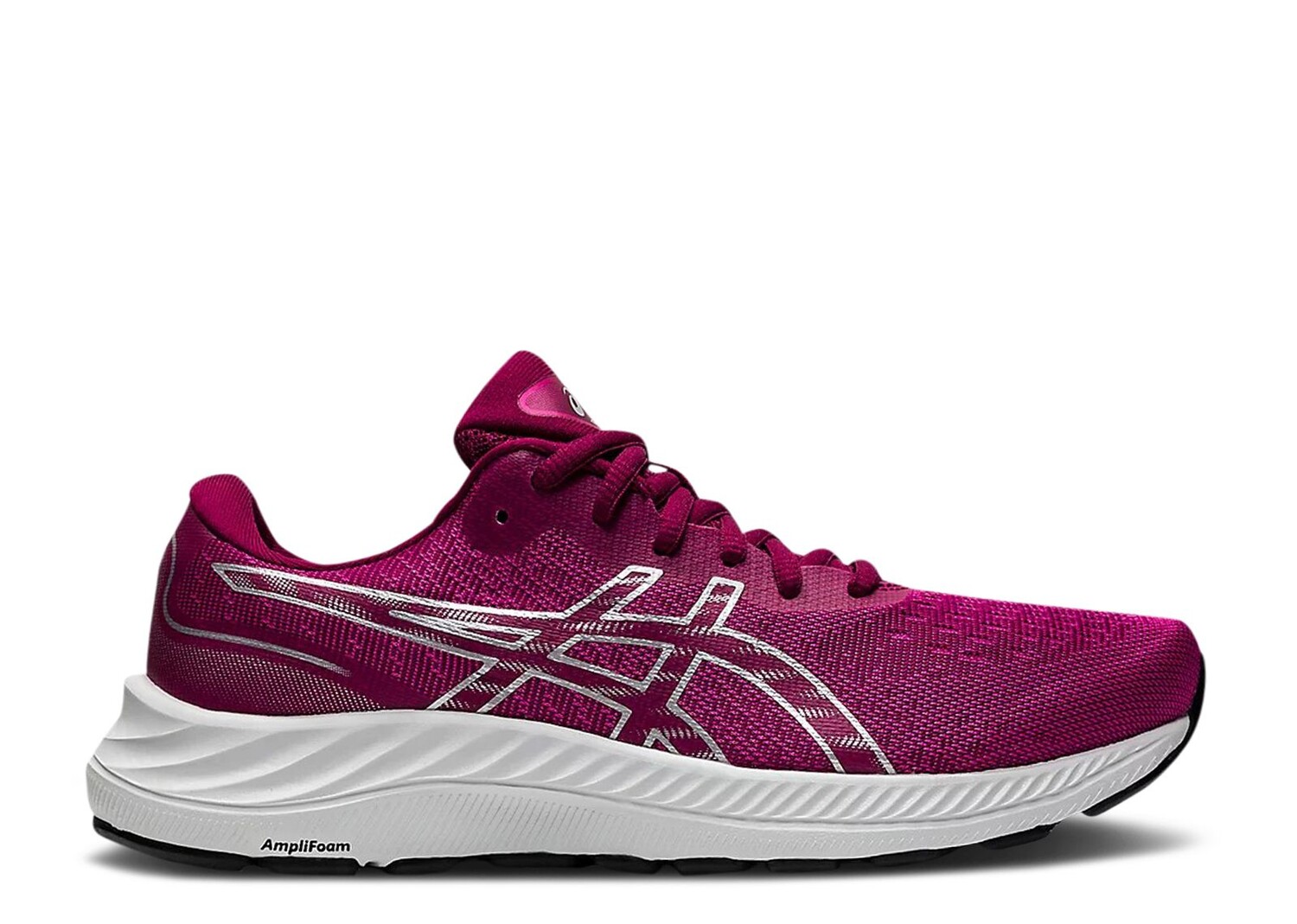 

Кроссовки ASICS Wmns Gel Excite 9 'Fuchsia Red', розовый