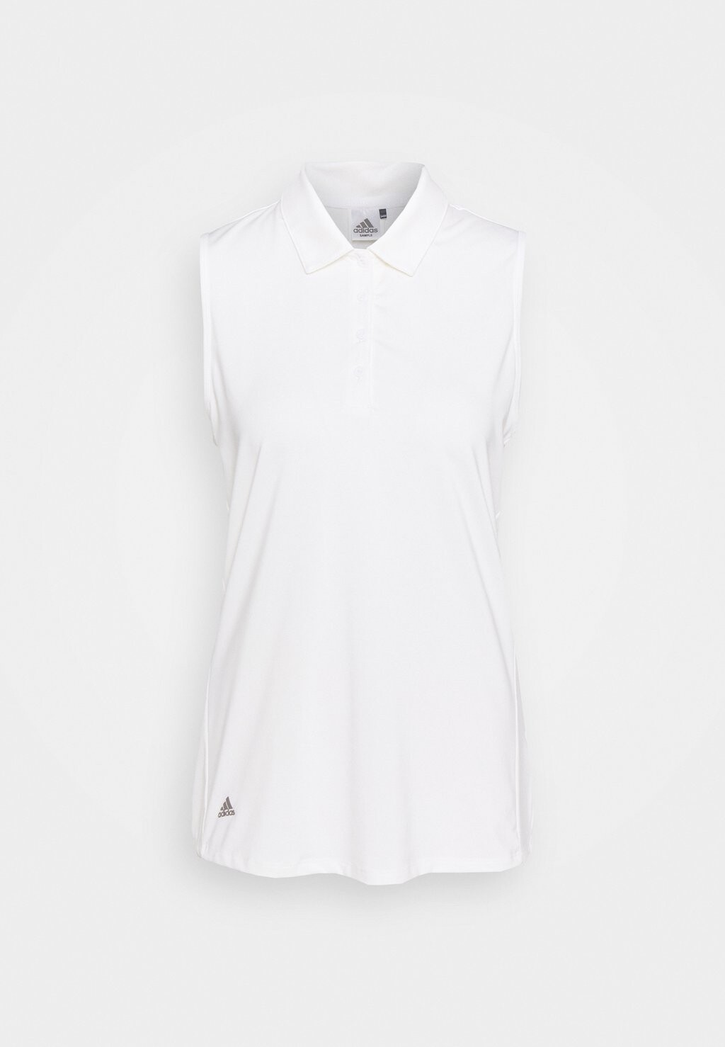 

Рубашка поло adidas Golf, белый