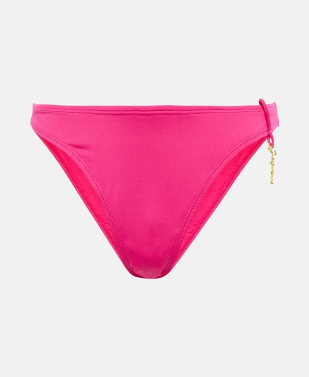 

Бикини брюки Jacquemus, розовый