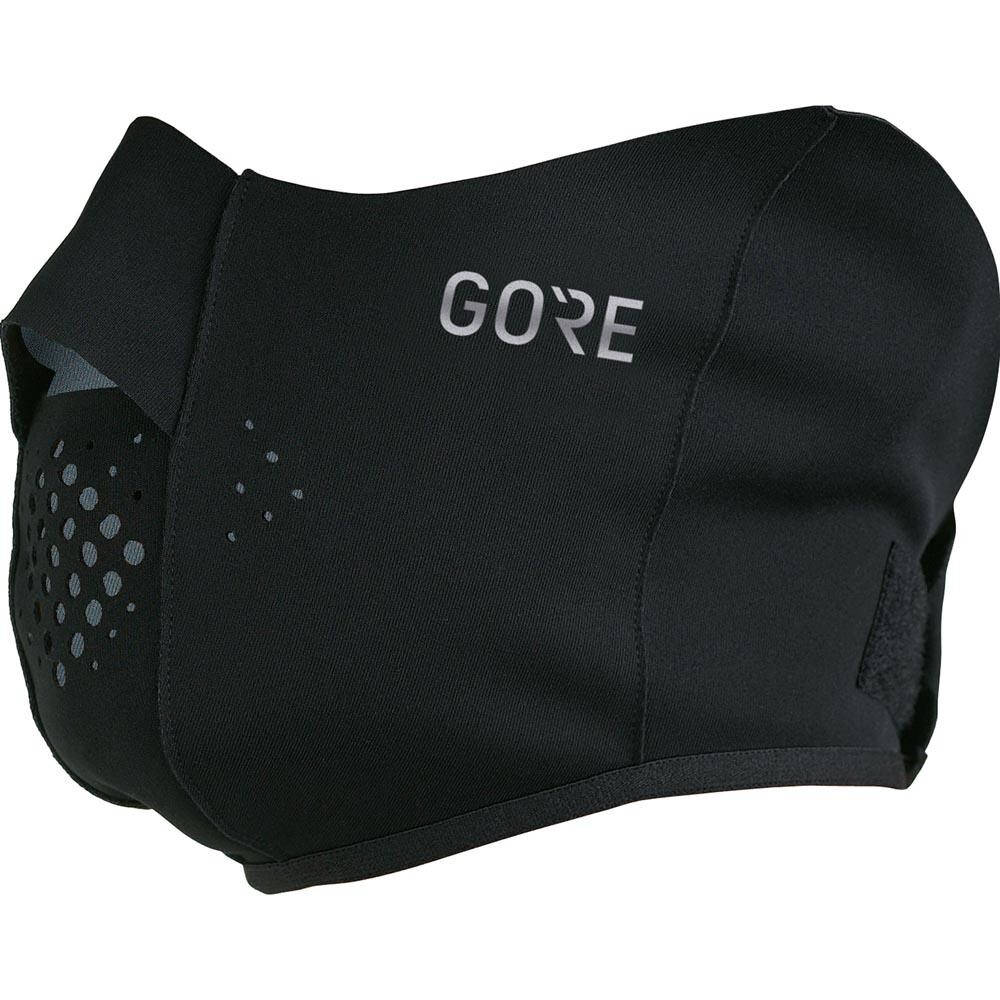 

Неквормер GORE Wear Windstopper, черный