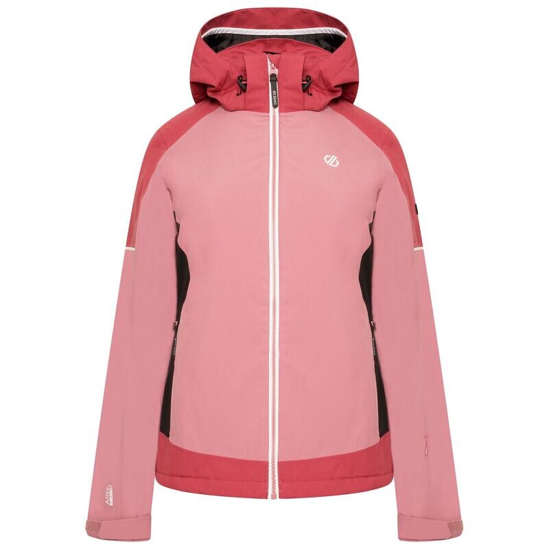 

Женская лыжная куртка Enliven DARE 2B, цвет rosa