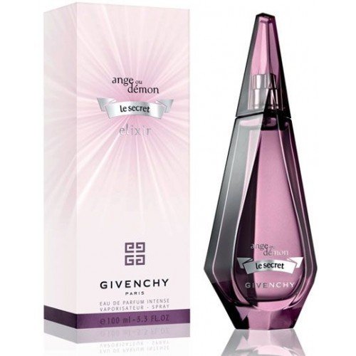 

Живанши, Ange ou Demon le Secret Elixir, парфюмированная вода, 100 мл, Givenchy