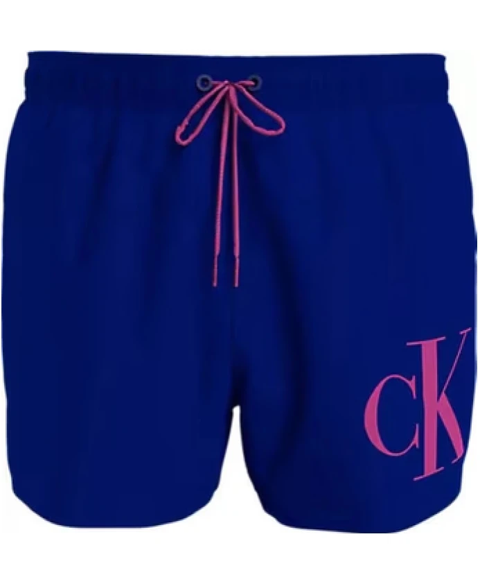 

Плавки на шнурке Calvin Klein, синий