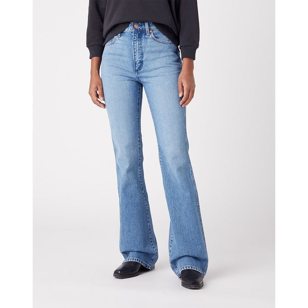 

Джинсы Wrangler Westward, синий
