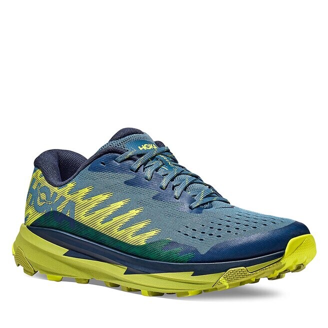

Кроссовки Hoka Torrent, темно-синий