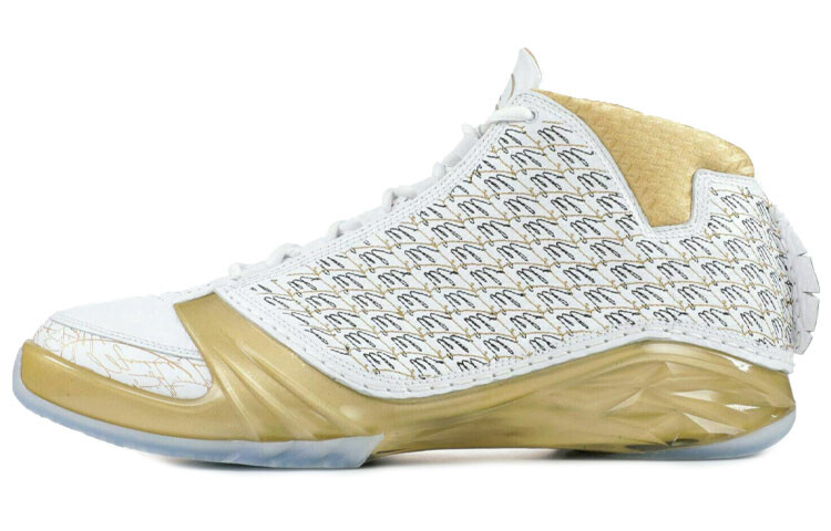 

Jordan 23 Trophy Room Белый