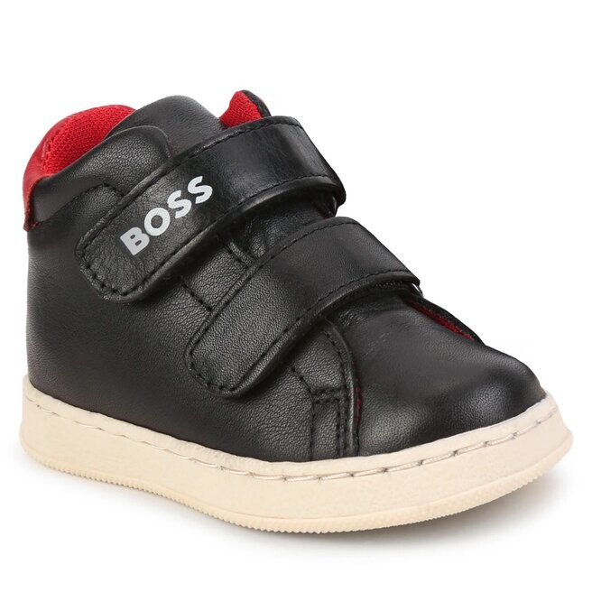 

Кроссовки Boss M, черный
