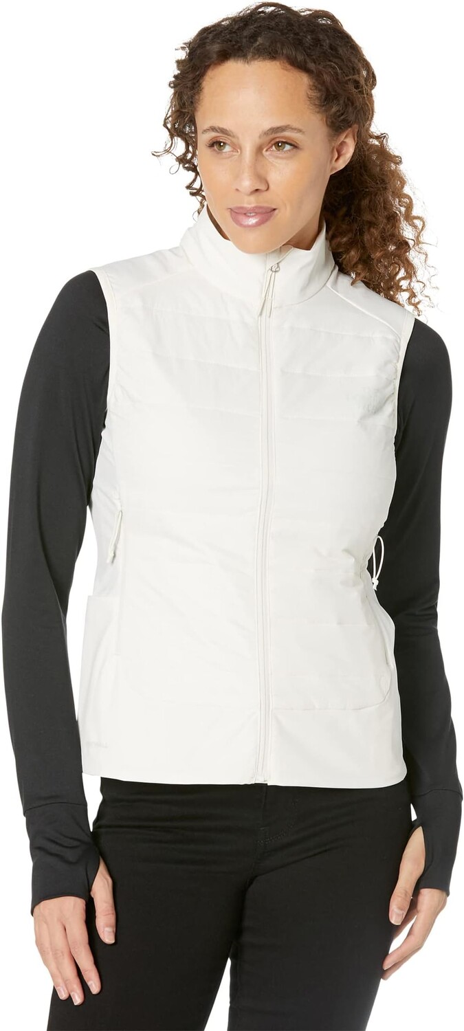 

Жилет Shelter Cove The North Face, цвет Gardenia White