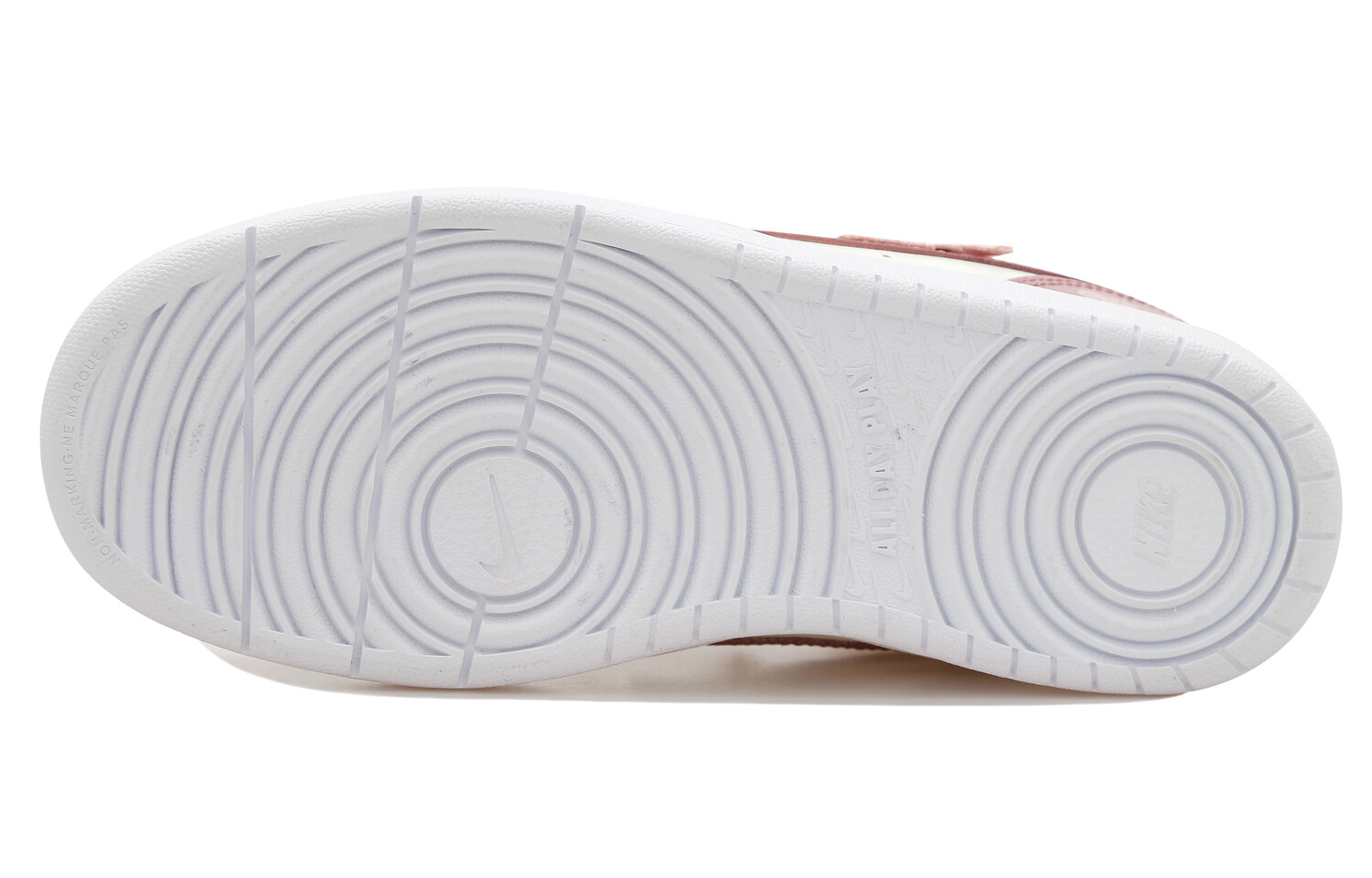 

Женские кроссовки для скейтбординга Nike Court Borough