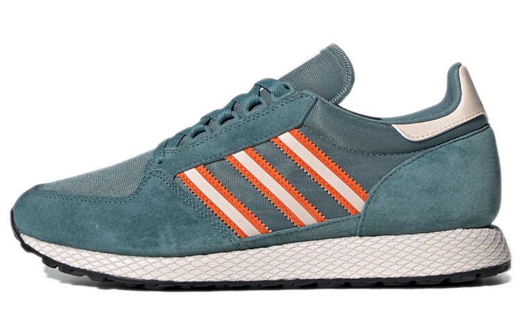 

Повседневная обувь унисекс Adidas Originals Forest Grove Life