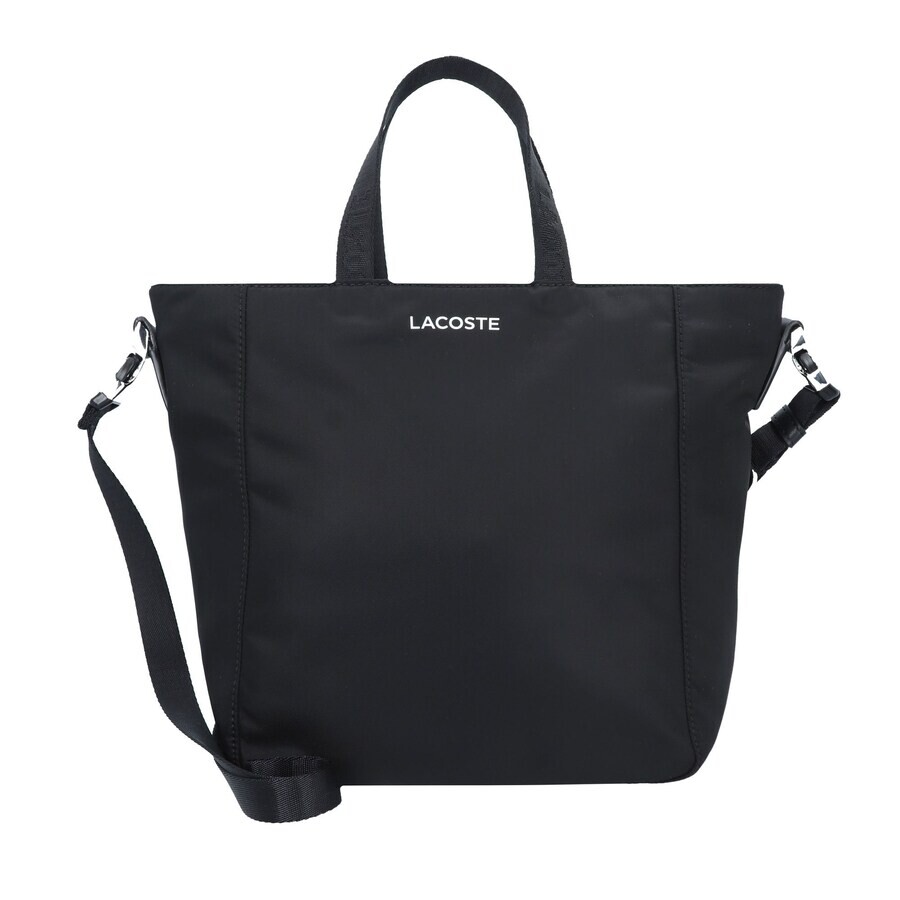 

Шоппер Lacoste ACTIVE, черный