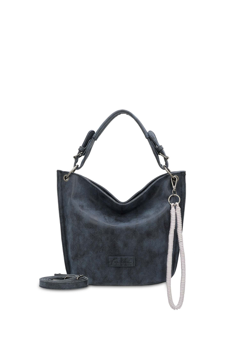 

Сумка через плечо Fritzi aus Preußen Schultertasche Fritzi31N, цвет True Blue