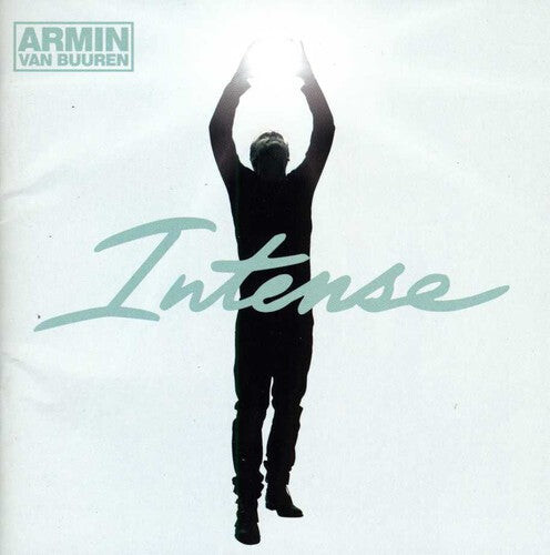 

CD диск Van Buuren, Armin: Intense