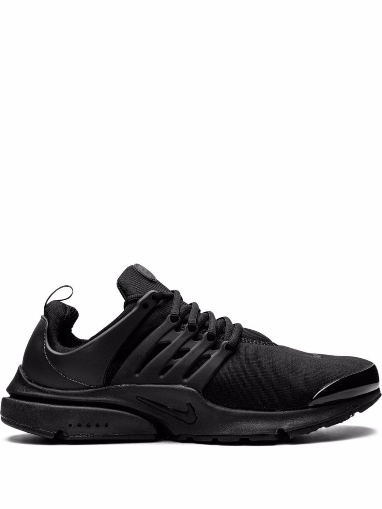 

Кроссовки Air Presto Nike, черный