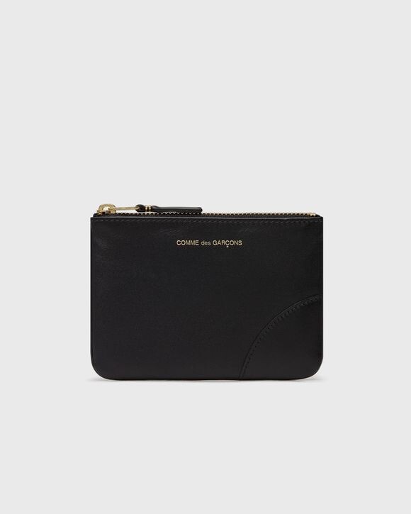 

Кошелек Comme Des Garçons Wallet Classic Line, черный