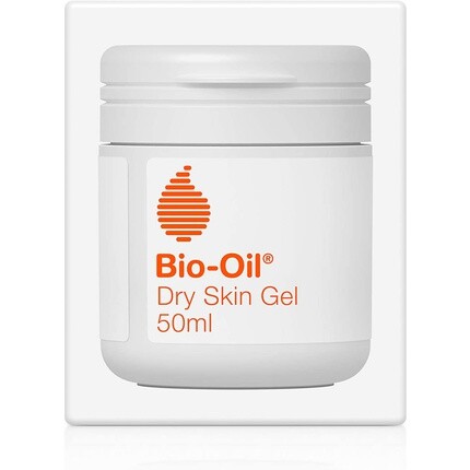 

Bio-Oil Гель для сухой кожи — гель-маслообразный формат, помогающий облегчить симптомы