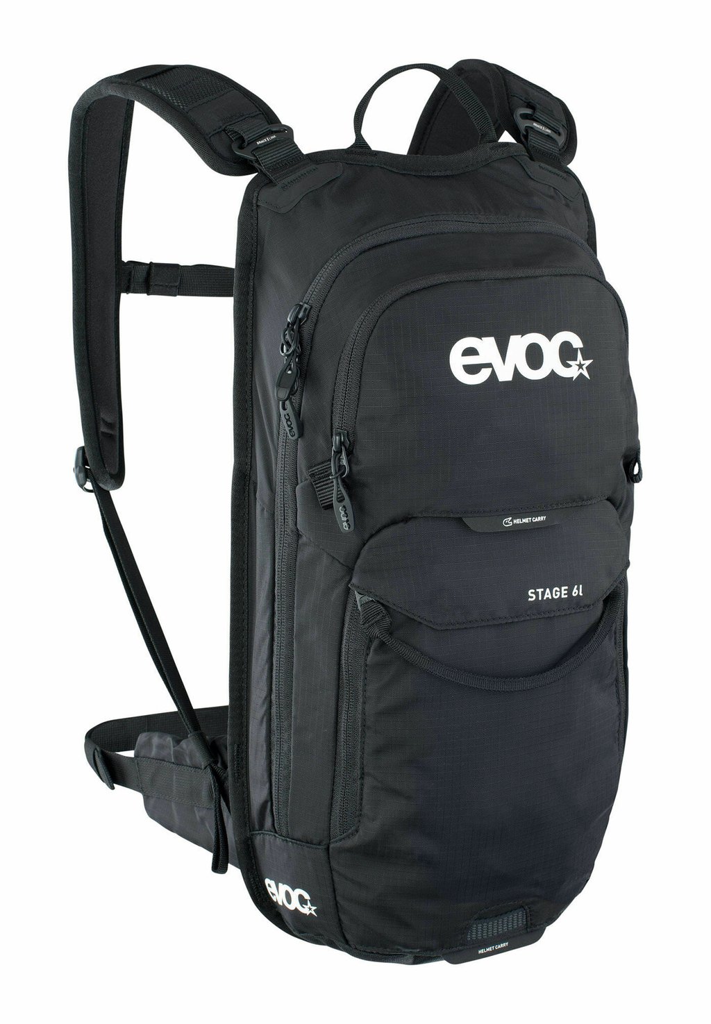 Рюкзак STAGE 6 Evoc Sports, цвет schwarz