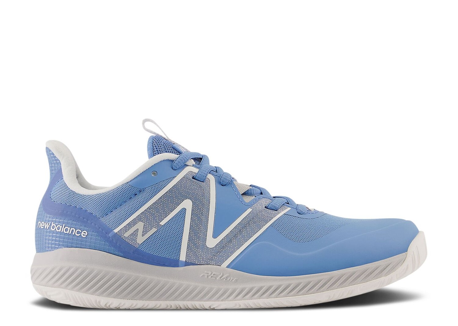 

Кроссовки New Balance Wmns 796V3 Wide 'Heritage Blue Brighton Grey', синий