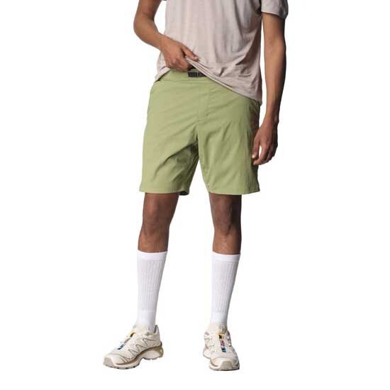 

Спортивные шорты Houdini Wadi, зеленый