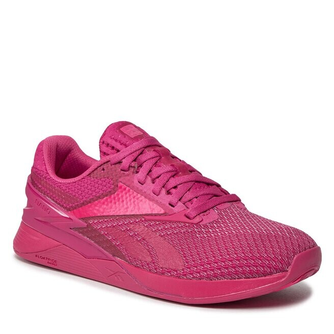 

Кроссовки Reebok Nano, розовый