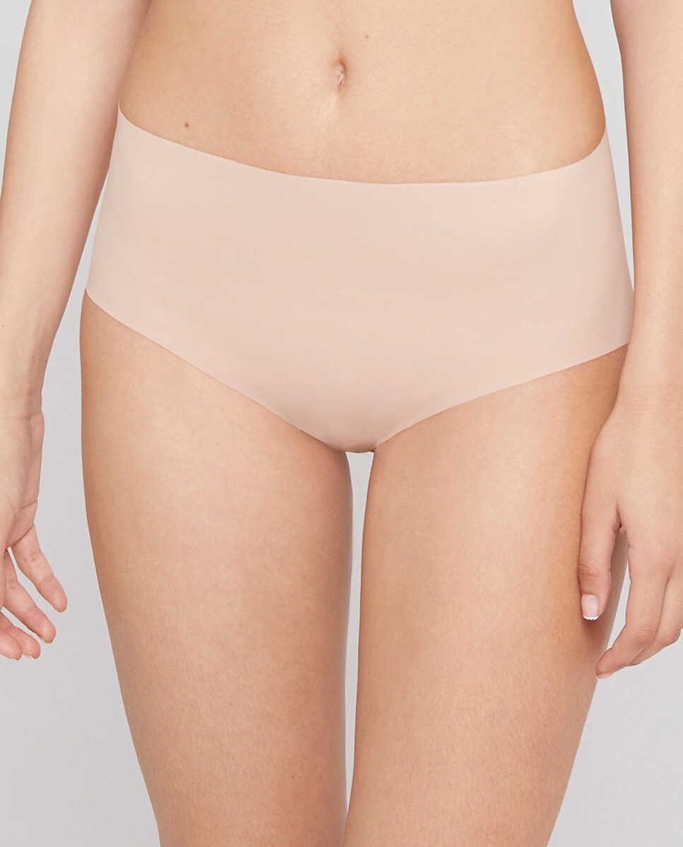 

Однотонные трусики PLUME Collection Lou