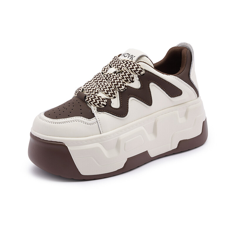 

Кроссовки HOLY CARE Skateboarding Shoes Women's Low-top, черный