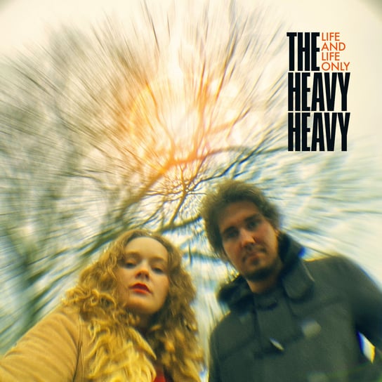 

Виниловая пластинка The Heavy Heavy - Life And Life Only