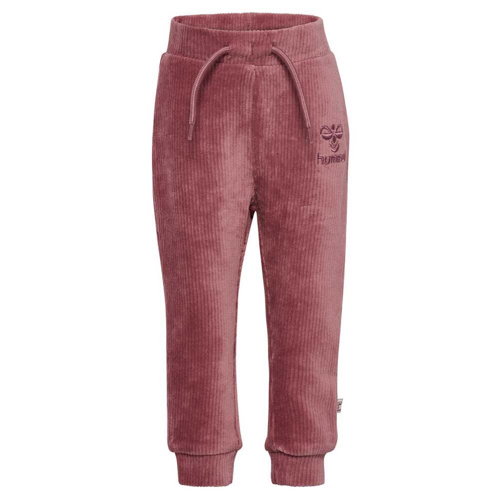 

Спортивные брюки Hummel Cordy, розовый