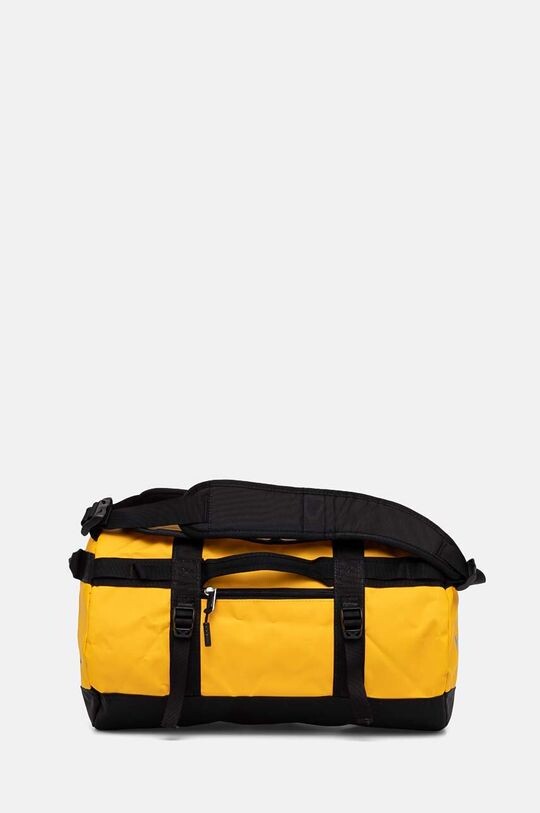 

Сумка Base Camp Duffel объемом 31 л. The North Face, желтый