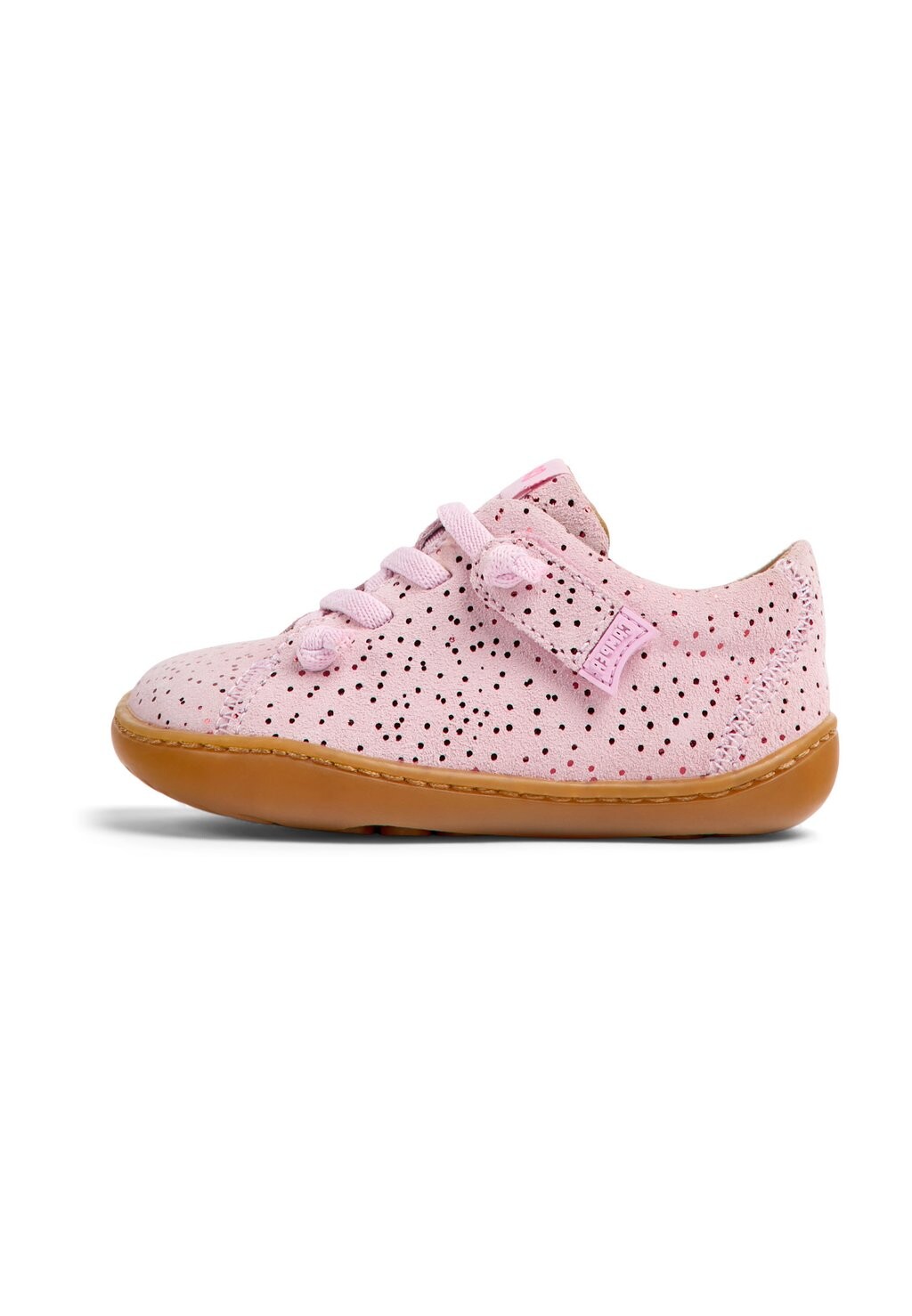 

Туфли Первые шаги Peu Cami Fw Camper, цвет pastelrosa