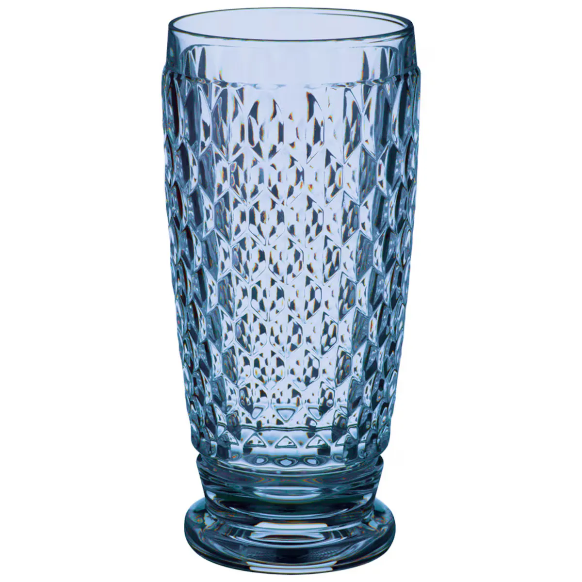 

Высокий стакан для пива Boston цветной Villeroy & Boch, синий
