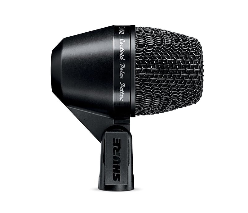 

Динамический микрофон Shure PGA52-LC