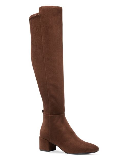 

Женские ботинки для верховой езды Braden Michael Kors, цвет Brown