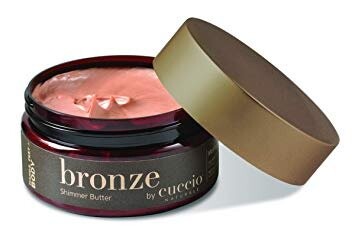 

Масло бронзирующее и осветляющее, 226 г Cuccio
