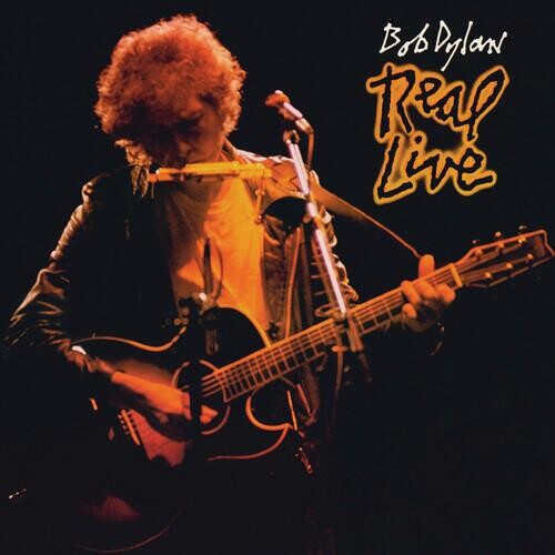 

Виниловая пластинка Dylan, Bob - Real Live