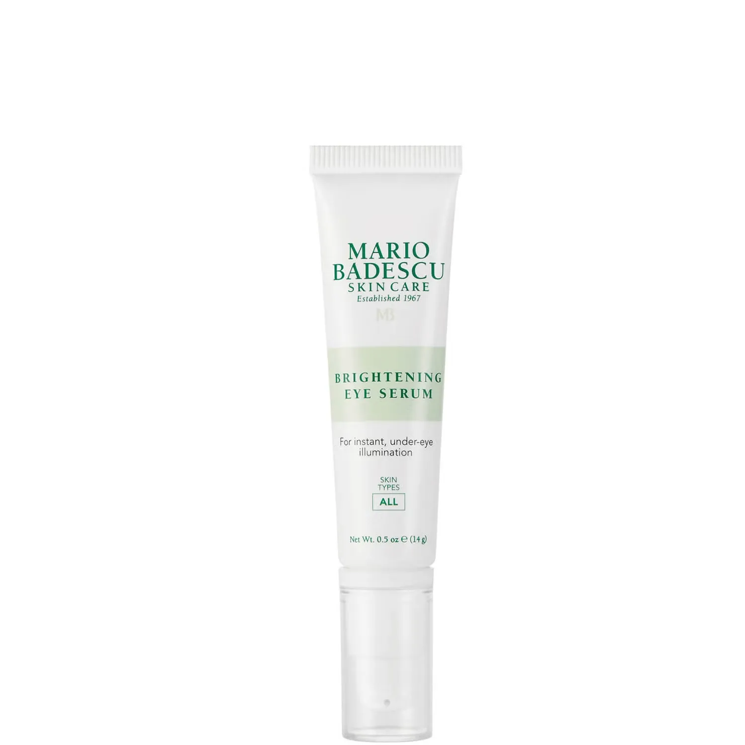 

Осветляющая сыворотка для глаз 14 мл Mario Badescu