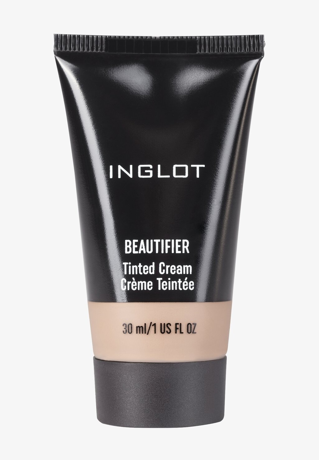 

Цветные увлажняющие средства Beautifier INGLOT, цвет 105