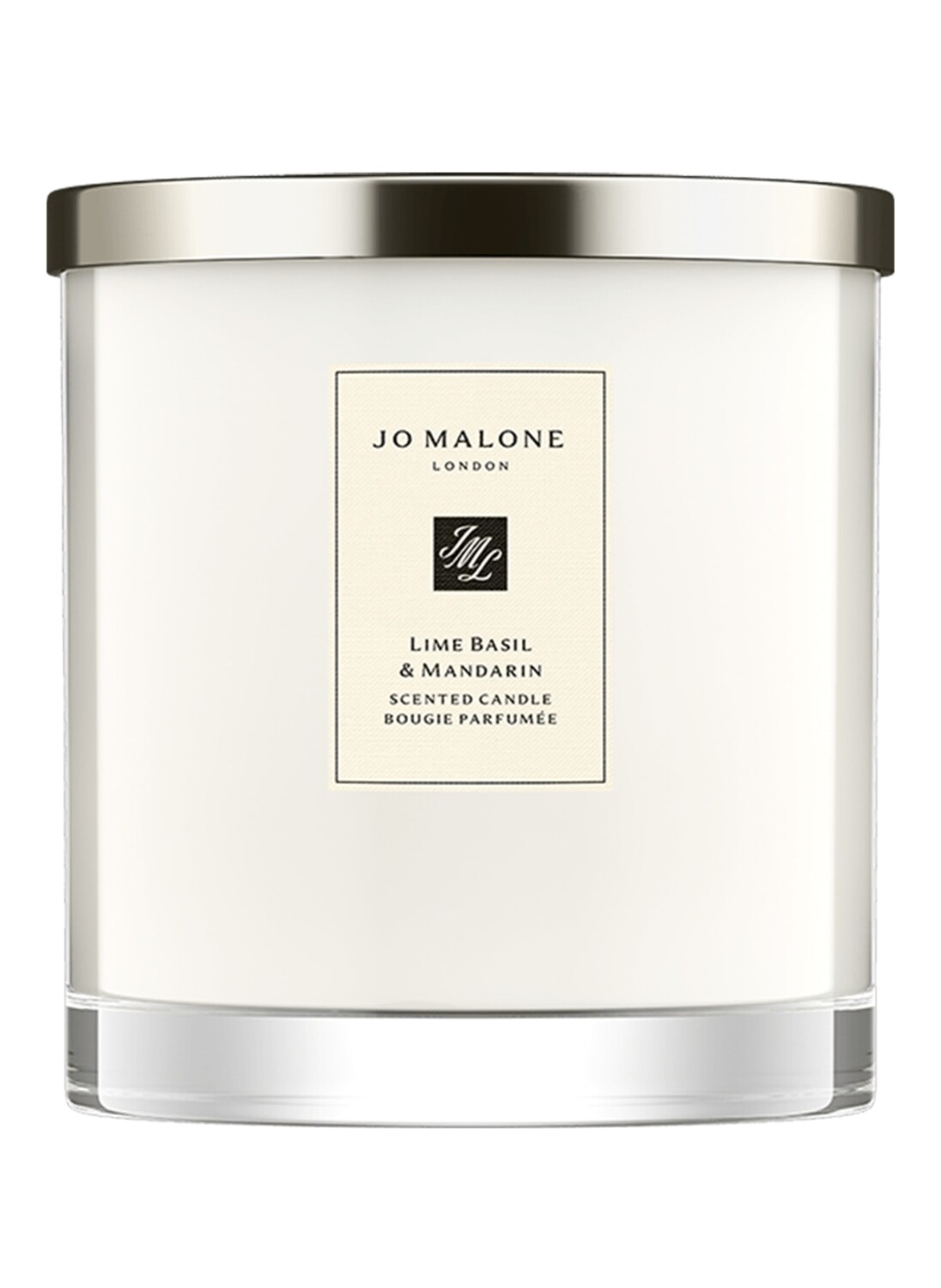 

Ароматическая свеча Jo Malone London LIME BASIL & MANDARIN