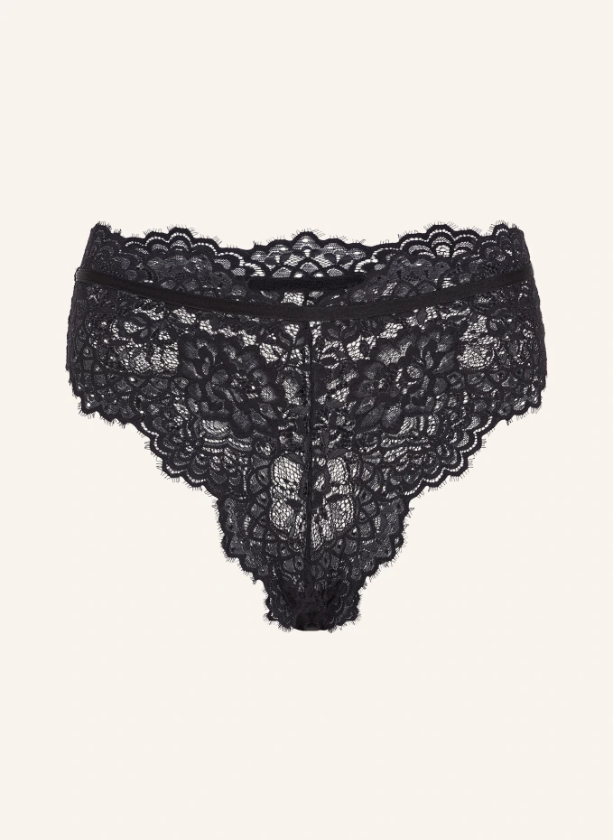 

Трусы мэрилин Hunkemöller, черный