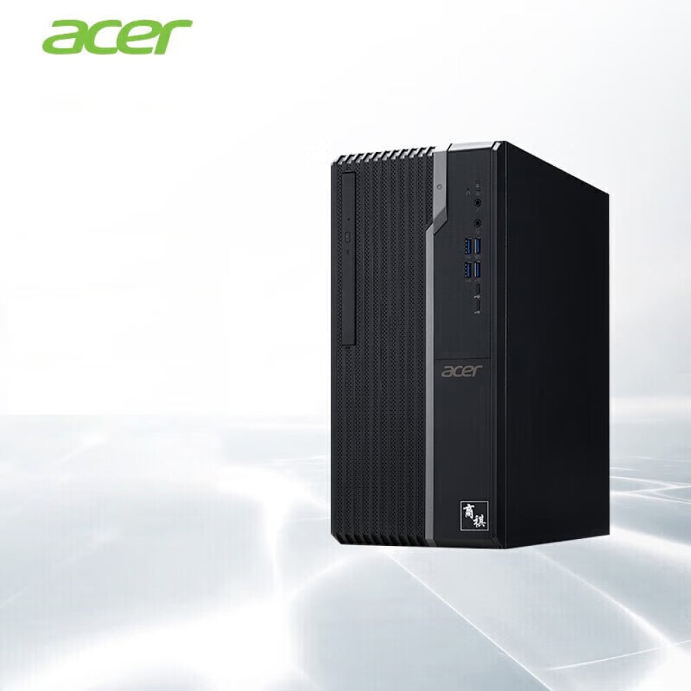 

Офисный компьютер Acer Intel Celeron G5905 12Gb 256Gb + 1Tb