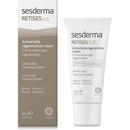 

Консилеры и корректоры RETISES 30 миллилитров Sesderma
