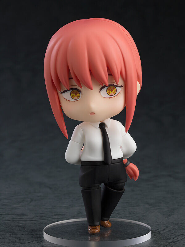 

Виниловая фигурка Chainsaw Man - Makima Nendoroid