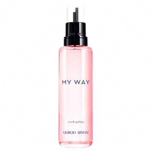 

Парфюмерная вода для женщин, 100 мл Giorgio Armani, My Way, Refill