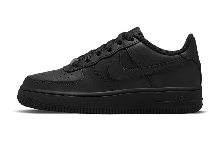 

Кроссовки Nike Air Force 1 Low LE, черный