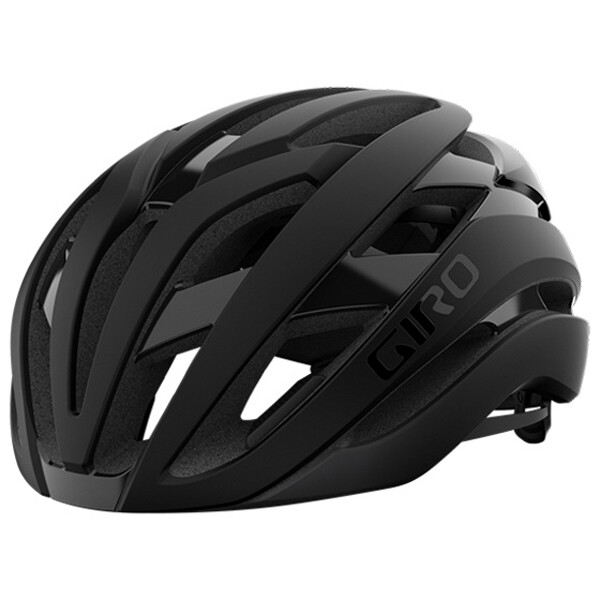 

Велосипедный шлем Giro Cielo Mips, цвет Matte Black/Charcoal