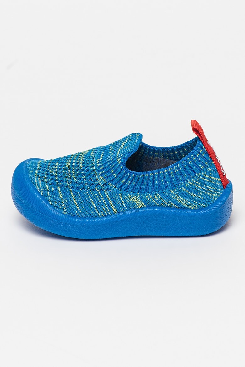 

Трикотажные туфли Kick Easy Kickers Kids, зеленый