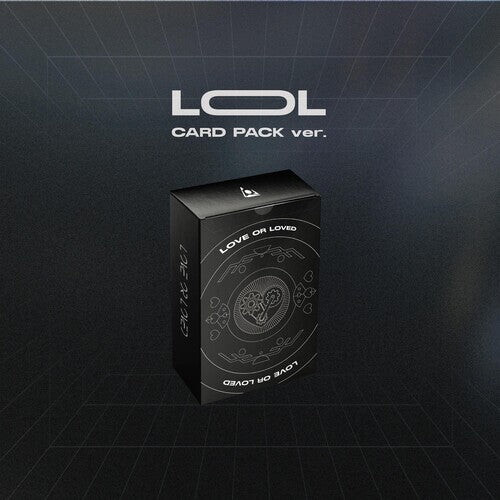 

CD диск B.I: Love Or Loved Part 1 (Real Pack CD)