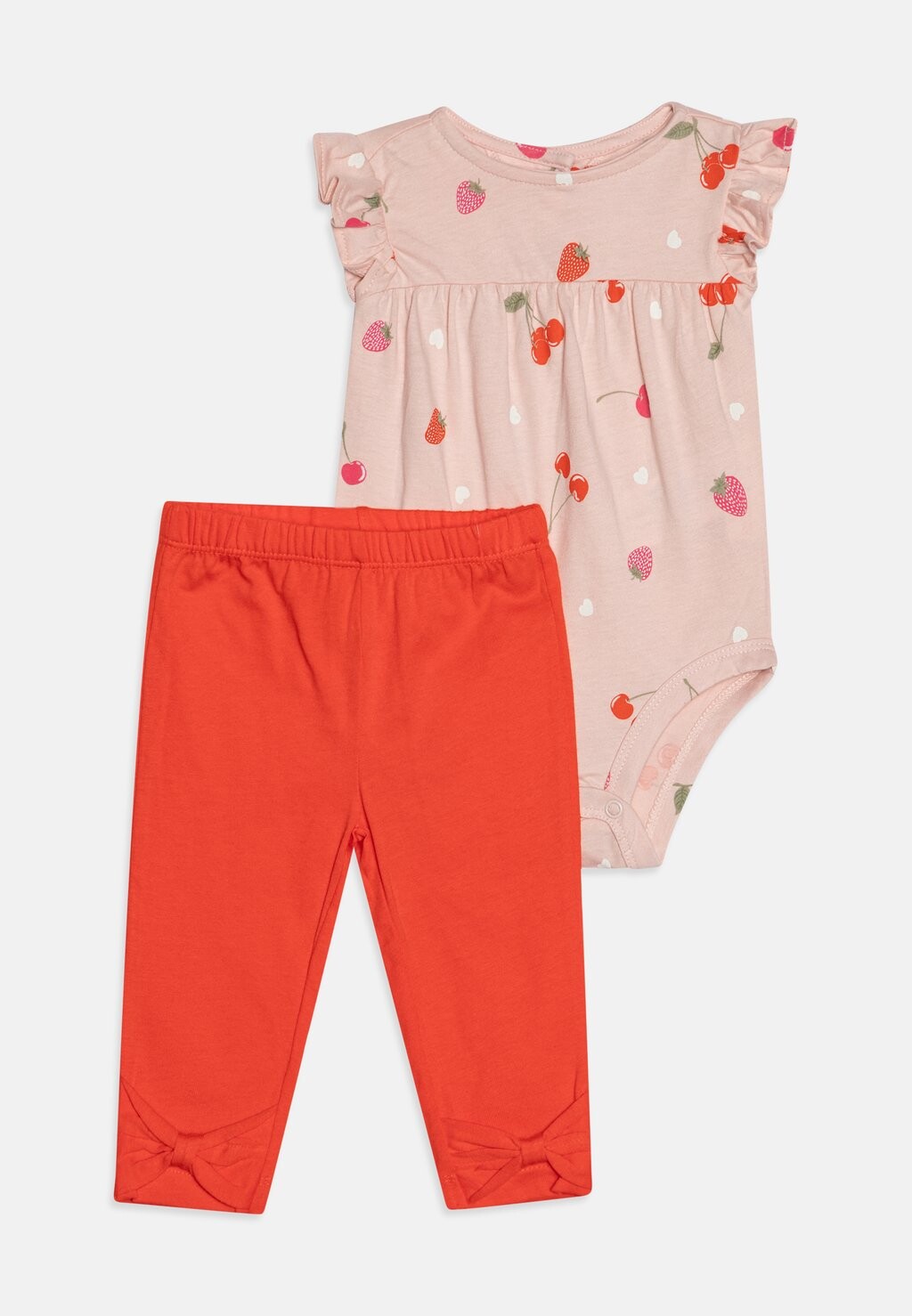 

Комплект PANT SET Carter's, цвет red