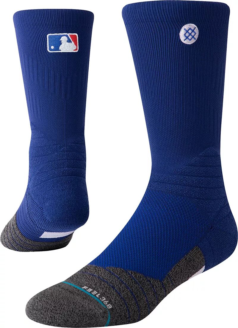 Бейсбольные носки для взрослых Stance MLB Diamond Pro Crew