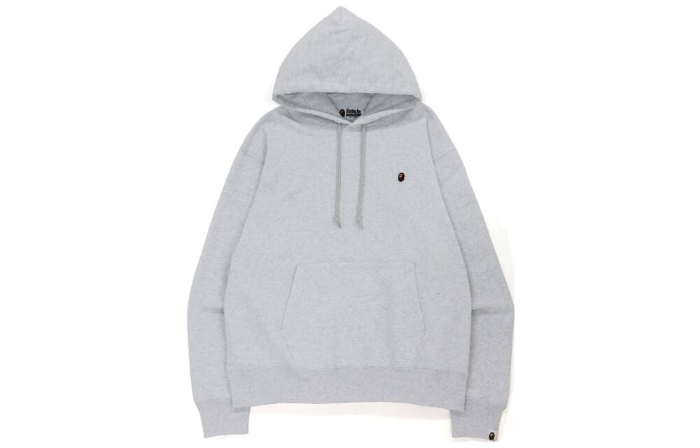 

Толстовка Bape для мужчин A Bathing Ape, черный